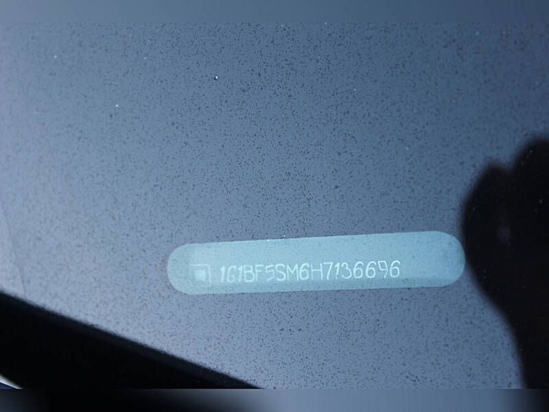 2017 Chevrolet Cruze Premier Auto