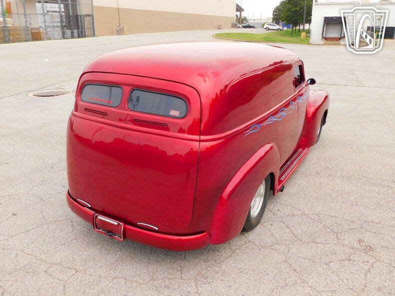 1953 Chevrolet 3100