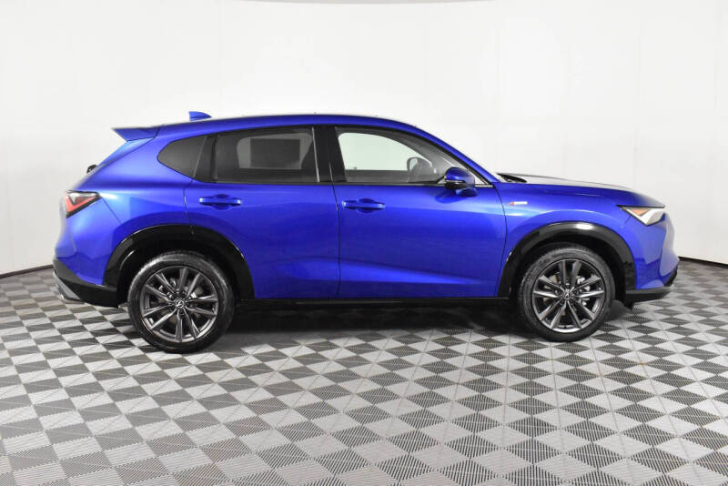 2025 Acura ADX w/A-SPEC