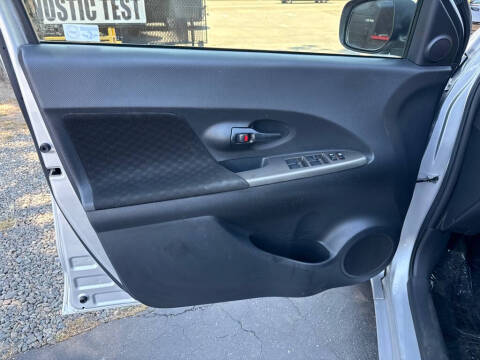 2014 Scion xD