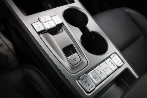 2019 Hyundai Kona Electric Ultimate