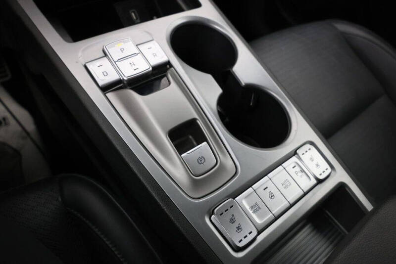 2019 Hyundai Kona Electric Ultimate