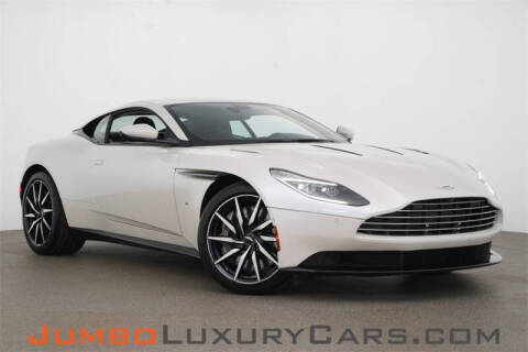 2017 Aston Martin DB11 for sale at JumboAutoGroup.com - Jumboluxurycars.com in Hollywood FL