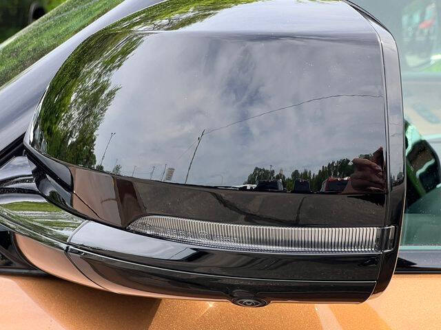 2026 Jeep Grand Cherokee L Summit
