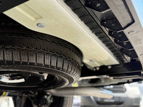 2023 Ford Transit 250