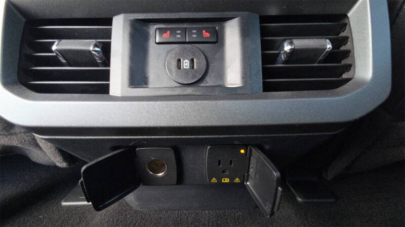 2023 Ford F-350 Super Duty Lariat