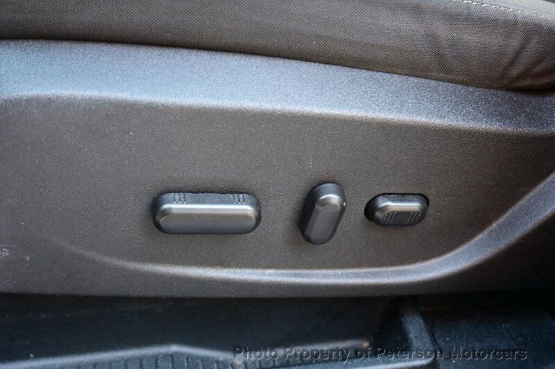 2017 Ford C-MAX Hybrid SE