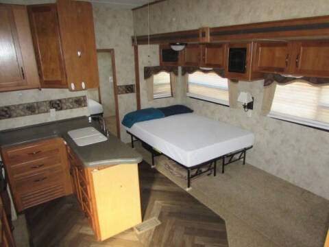 2011 Keystone RV MONTANA MO