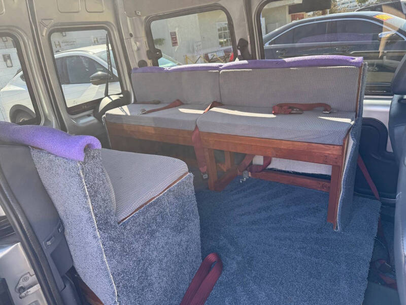 2013 Ford Transit Connect XLT Premium