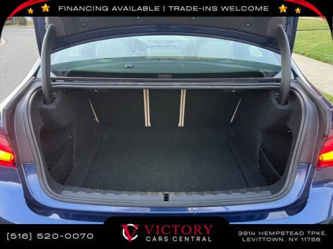 2019 BMW 3 Series 330i xDrive