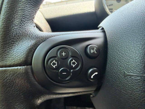 2012 MINI Cooper Hardtop