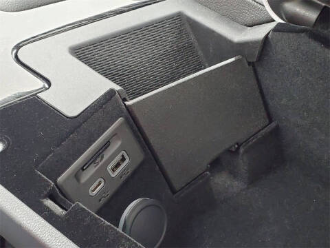 2022 Cadillac CT5 Premium Luxury