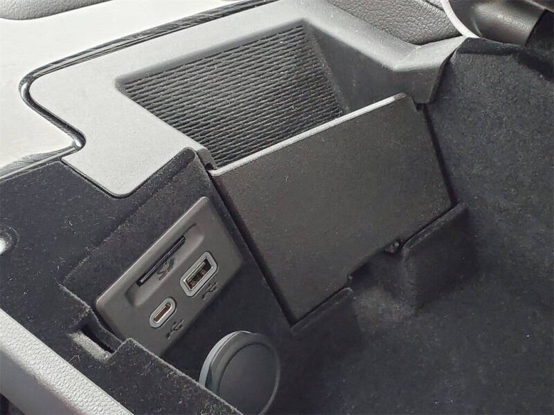 2022 Cadillac CT5 Premium Luxury