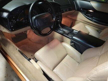 1994 Chevrolet Corvette