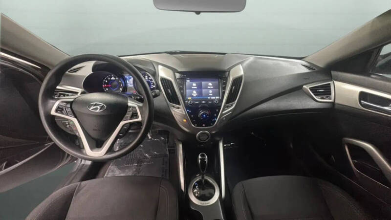 2015 Hyundai Veloster