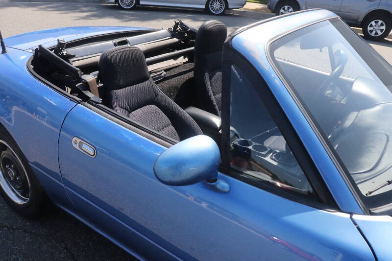 1994 Mazda MX-5 Miata