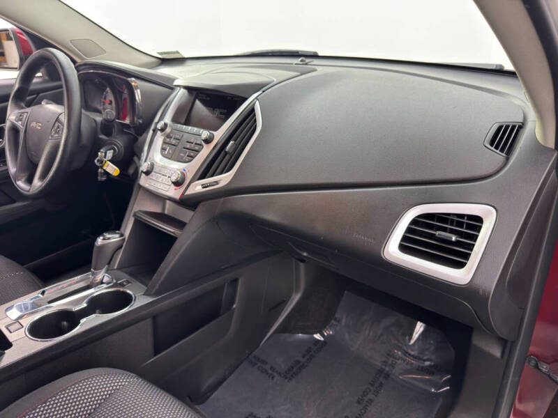 2016 GMC Terrain SLE-1