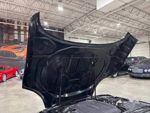 2014 Jaguar F-TYPE V8 S