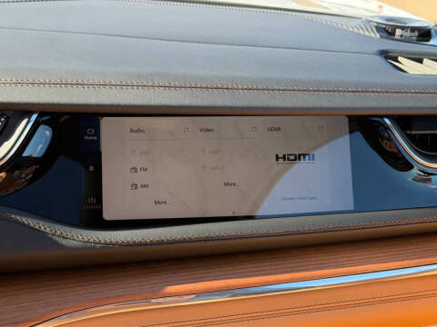 2025 Jeep Grand Cherokee Summit Reserve