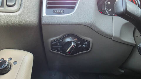 2012 Audi Q5 2.0T quattro Premium Plus