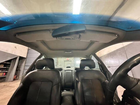 1998 Acura CL 3.0 Premium