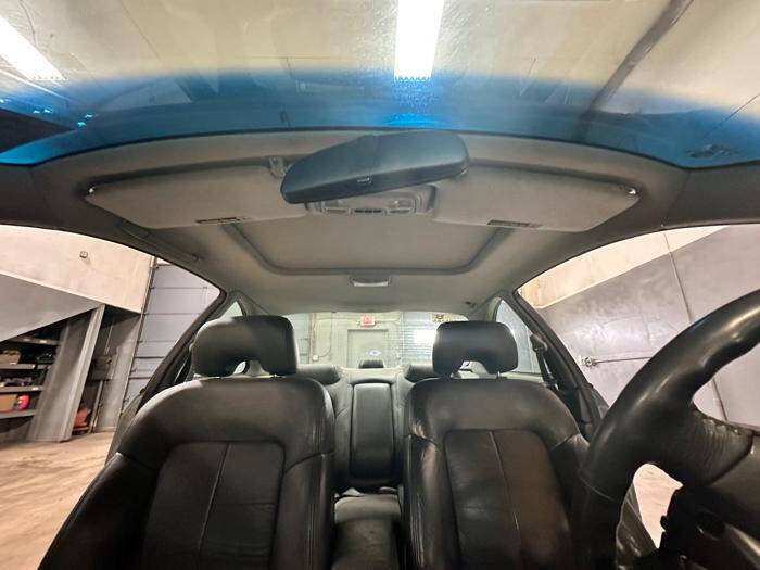 1998 Acura CL 3.0 Premium