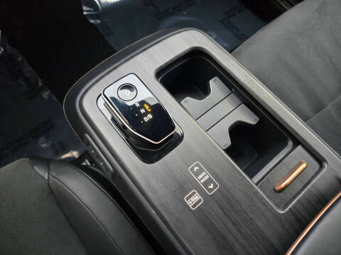 2023 Nissan Ariya Engage e-4ORCE