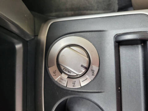 2014 Toyota 4Runner Limited