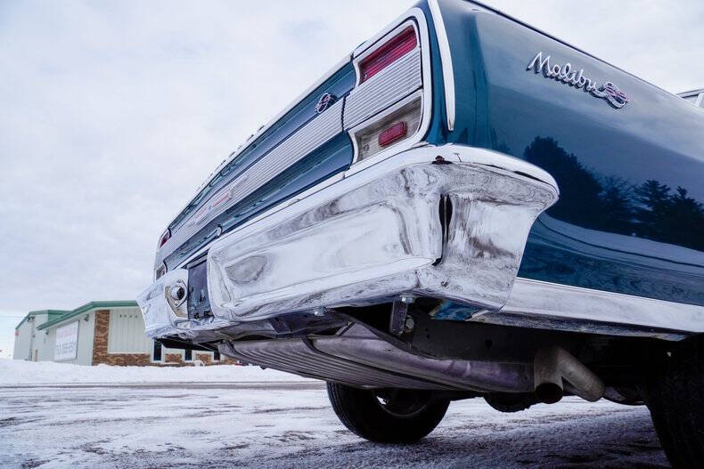 1964 Chevrolet Malibu