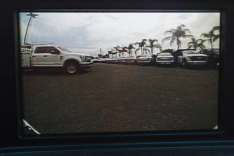 2020 Chevrolet Silverado 6500HD