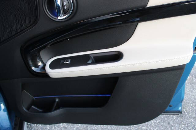 2019 MINI Countryman Cooper S