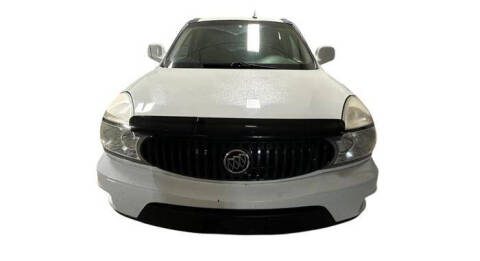2006 Buick Rendezvous CX