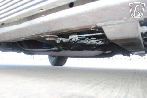 1963 Chevrolet Corvette