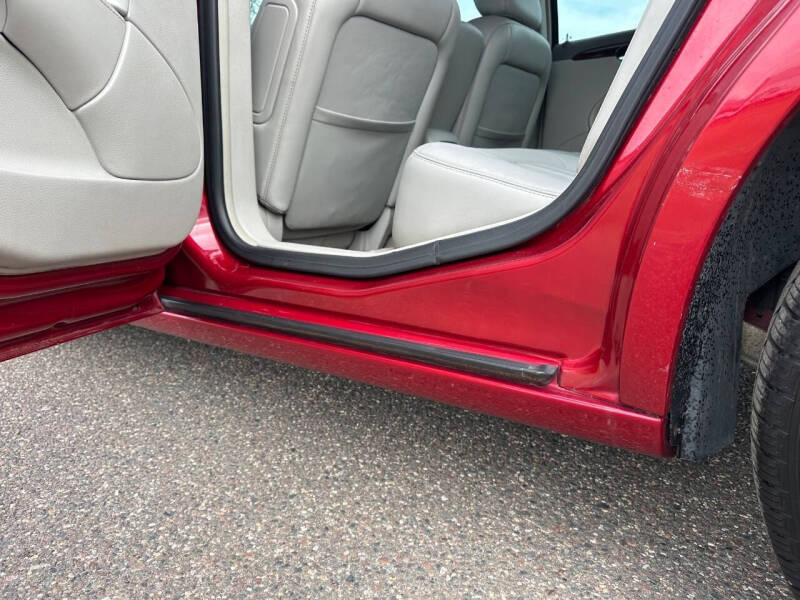 2008 Buick Lucerne CXL