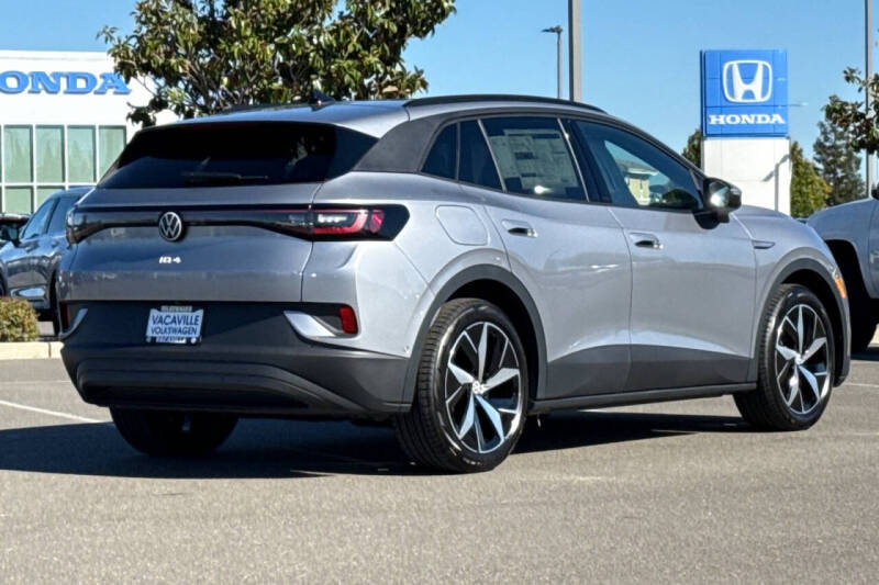 2025 Volkswagen ID.4 Pro S