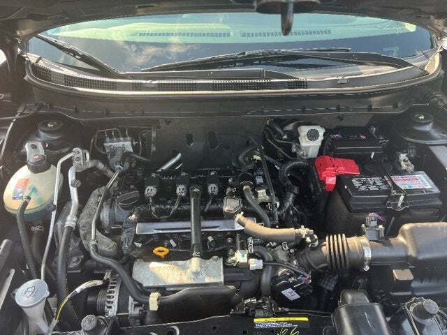 2023 Nissan Kicks 47