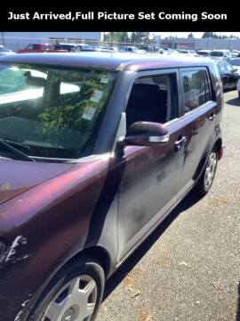 2013 Scion xB for sale at Royal Moore Custom Finance in Hillsboro OR
