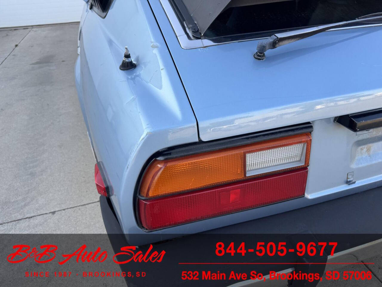 1979 Datsun 280ZX 49