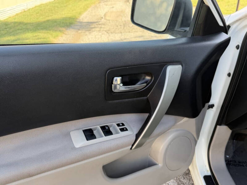 2013 Nissan Rogue SV