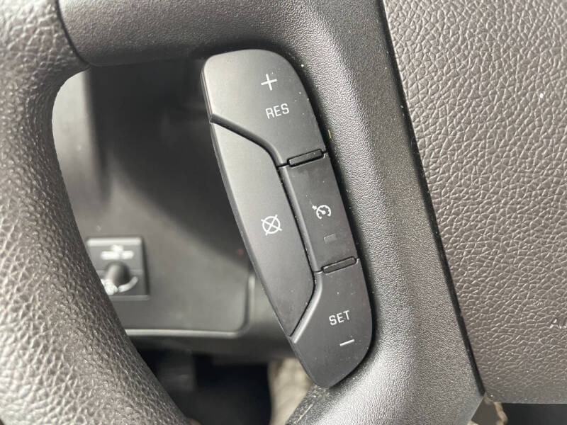 2020 Chevrolet Express LT 3500