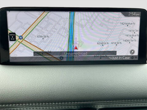 2024 Mazda CX-5 2.5 Turbo Signature