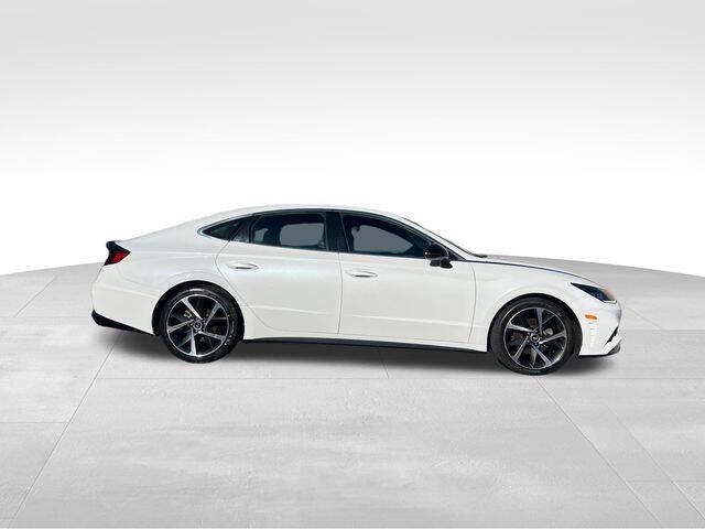 2022 Hyundai Sonata SEL Plus