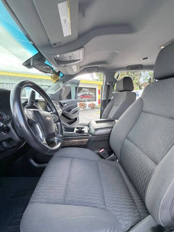 2019 Chevrolet Tahoe LS