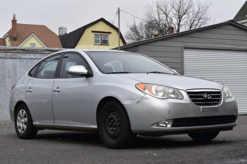 2009 Hyundai Elantra for sale at www.onlycarsnj.net in Irvington NJ