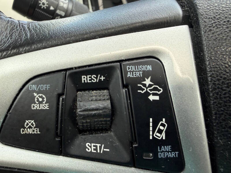 2015 GMC Terrain SLT-2