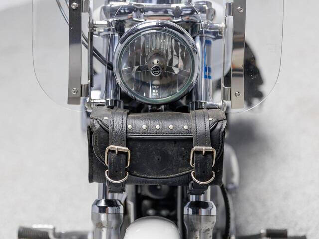 2005 Harley-Davidson Sportster