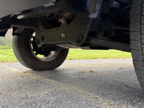 2007 Chevrolet Silverado 1500