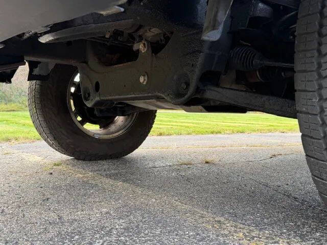 2007 Chevrolet Silverado 1500