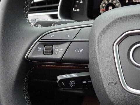 2026 Audi Q7 quattro Premium 45 TFSI