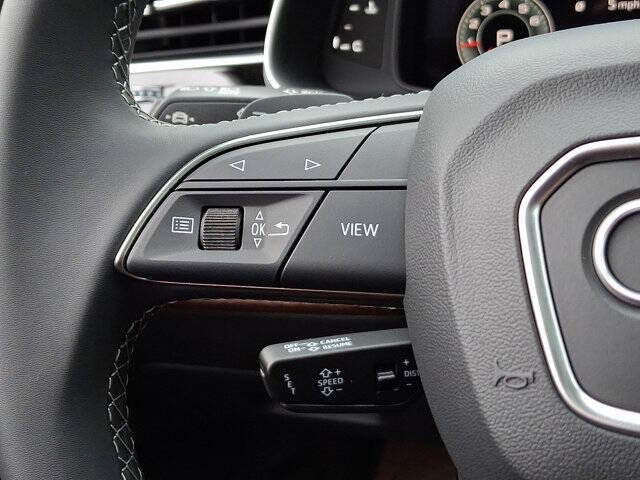 2026 Audi Q7 quattro Premium 45 TFSI